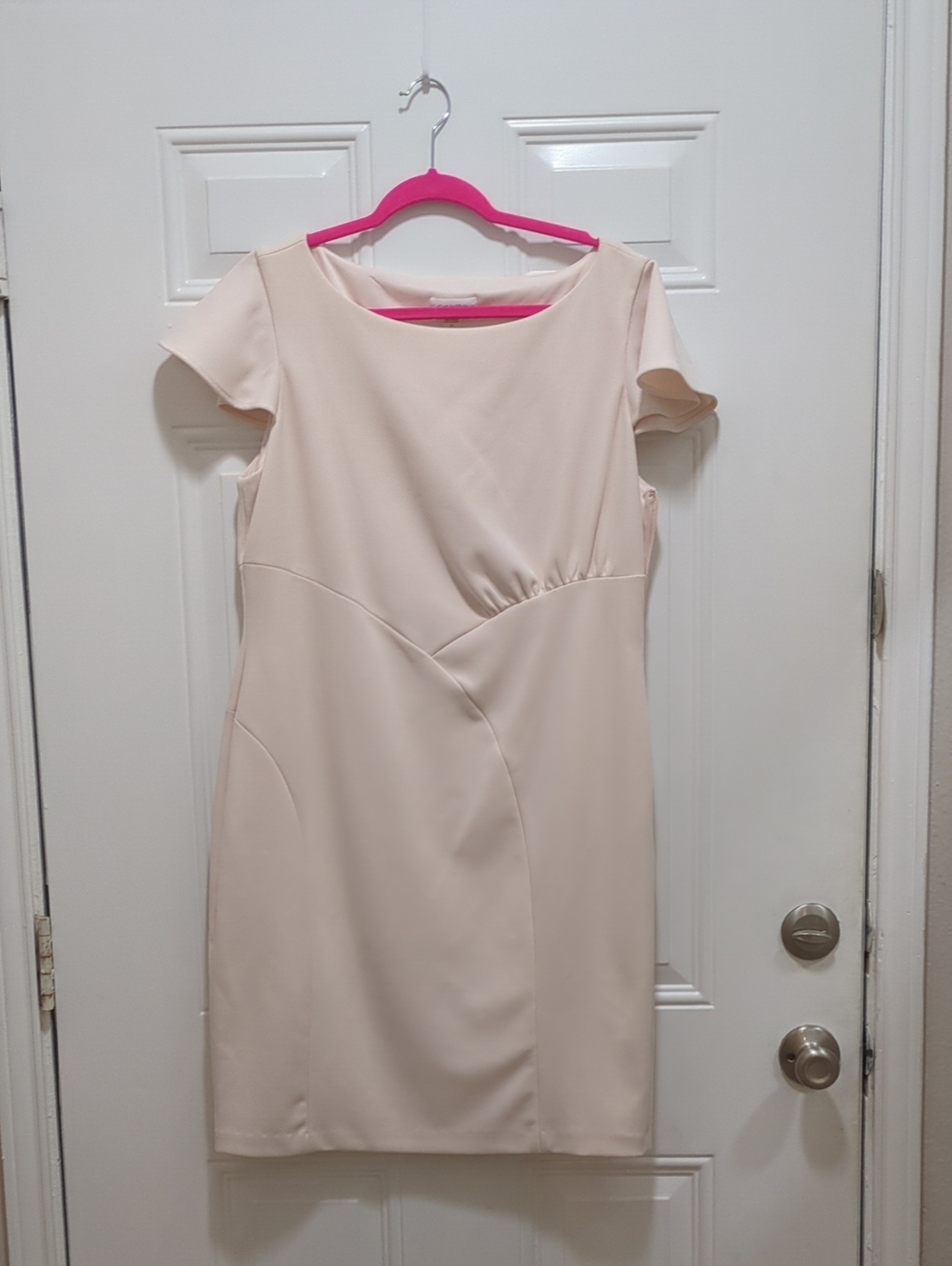 Calvin Klein Women's Shift Dress